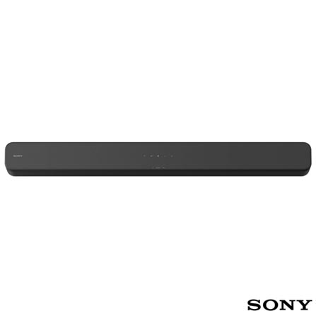 Imagem: Home Theater Soundbar Sony 120 W HT-S100F