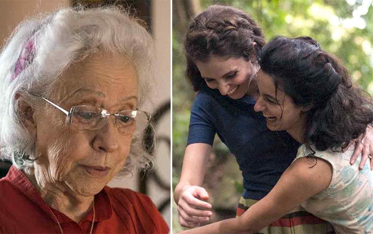 Atuações do brasileiro “A Vida Invisível” são destaque para o Oscar 2020