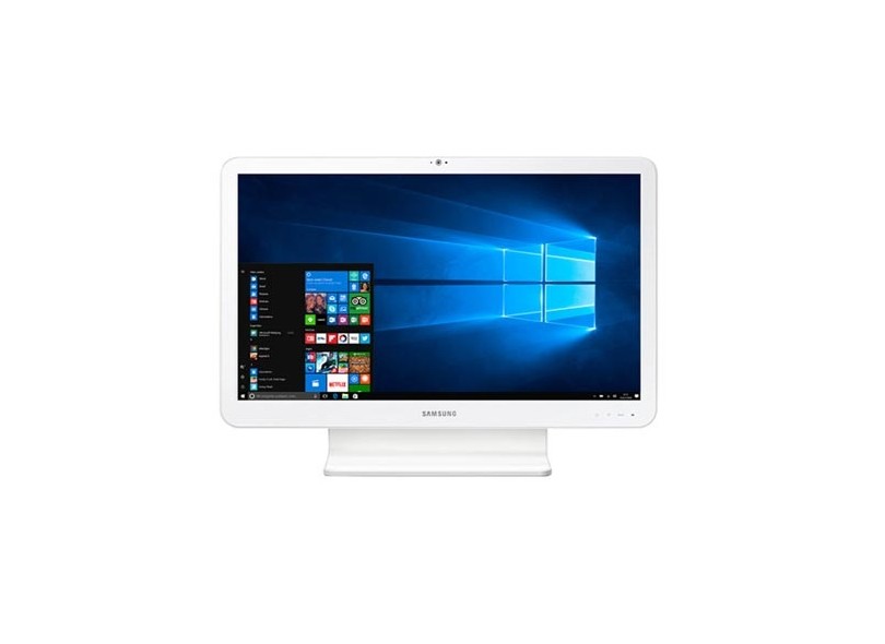 Imagem: All in One Samsung DP500A2M Intel Core i5