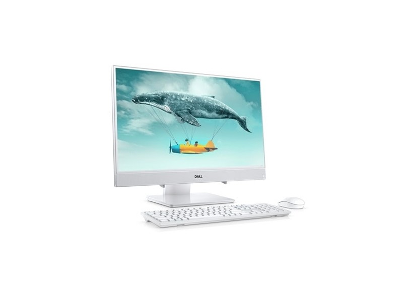 Imagem: All in One Dell Inspiron 3000 Intel Core i7