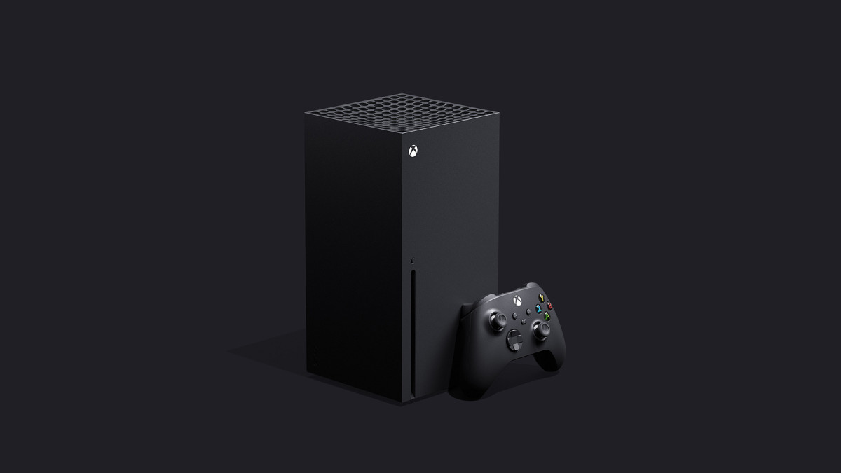 Xbox Series X: veja um comparativo de tamanho com os consoles atuais