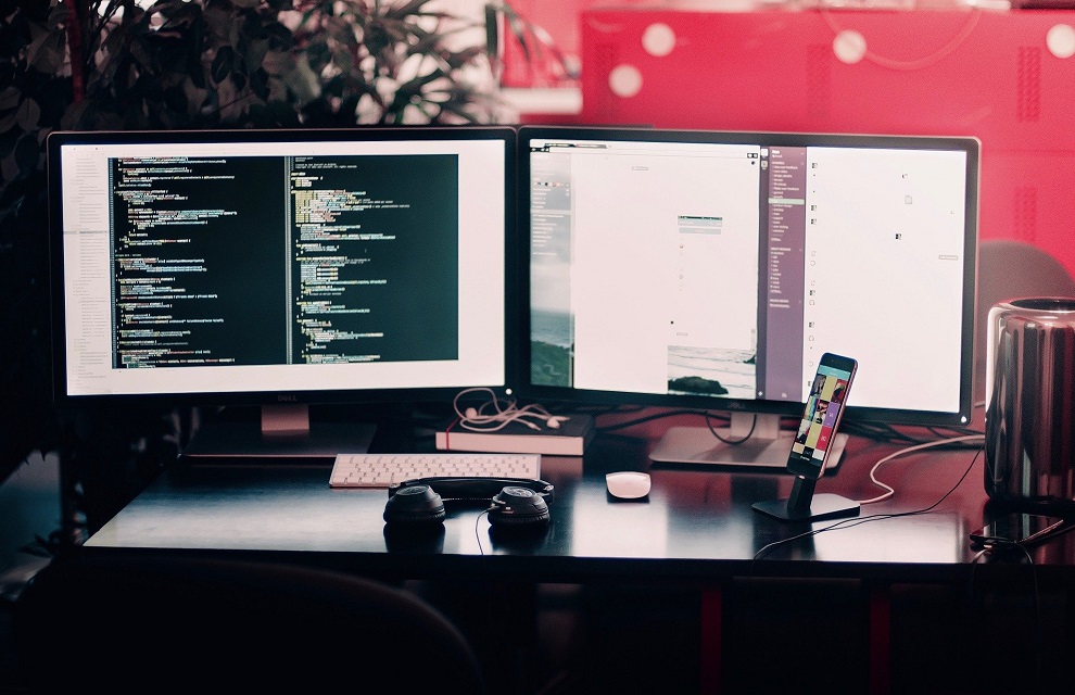 Os melhores monitores 4K para jogos ou uso profissional