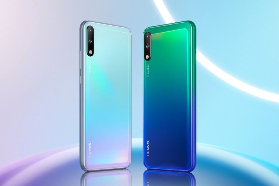 Imagem de: Huawei libera Android 10 Beta para mais 8 celulares; o seu está na lista?
