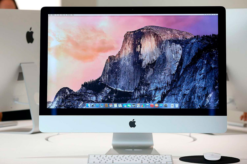 Malwares para Mac cresceram muito em 2019