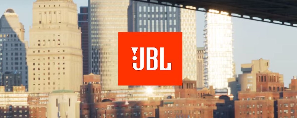Imagem de: Bateria infinita? JBL quer lançar fones com painel solar