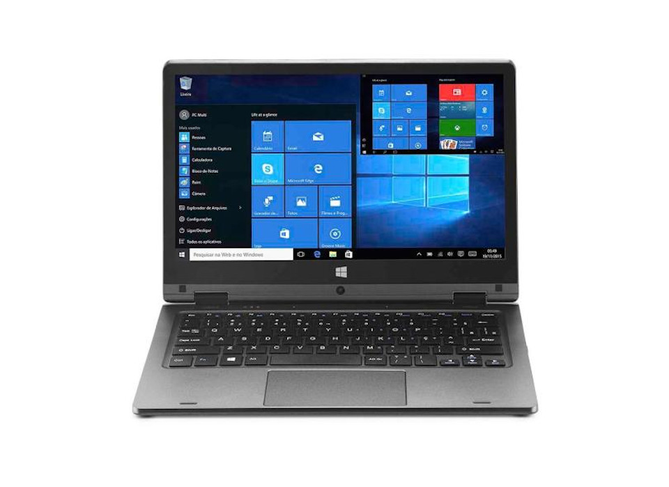 Imagem de: Melhores notebooks de até R$ 1 mil; saiba qual comprar 