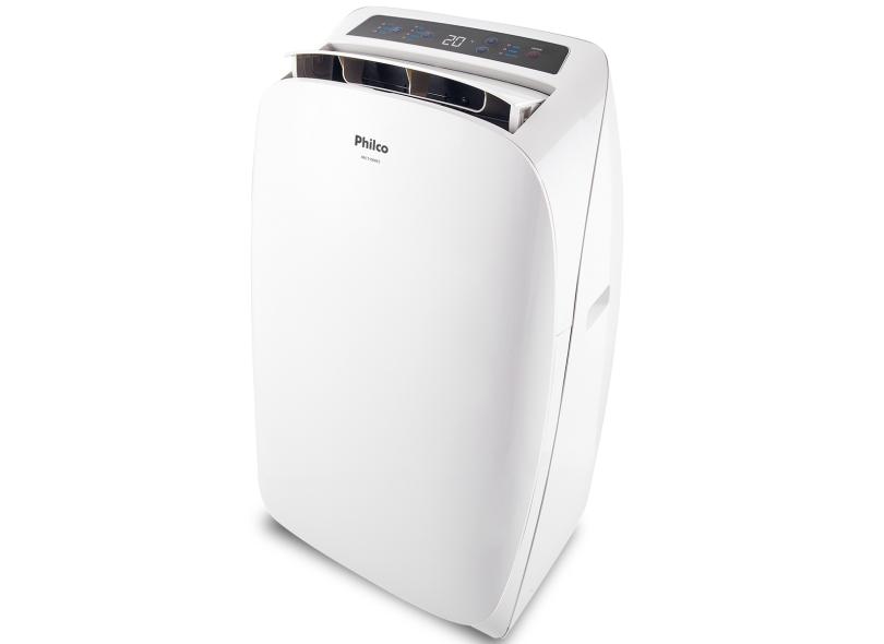 Imagem: Ar Condicionado Portátil Philco 11000 BTUs