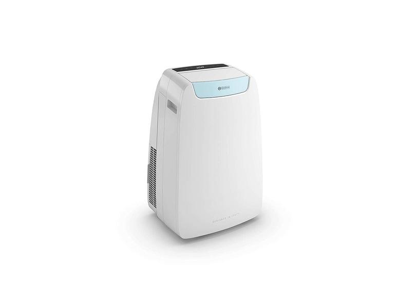 Imagem: Ar-Condicionado Portátil Olimpia Splendid Dolceclima 12000 BTUs Air Pro