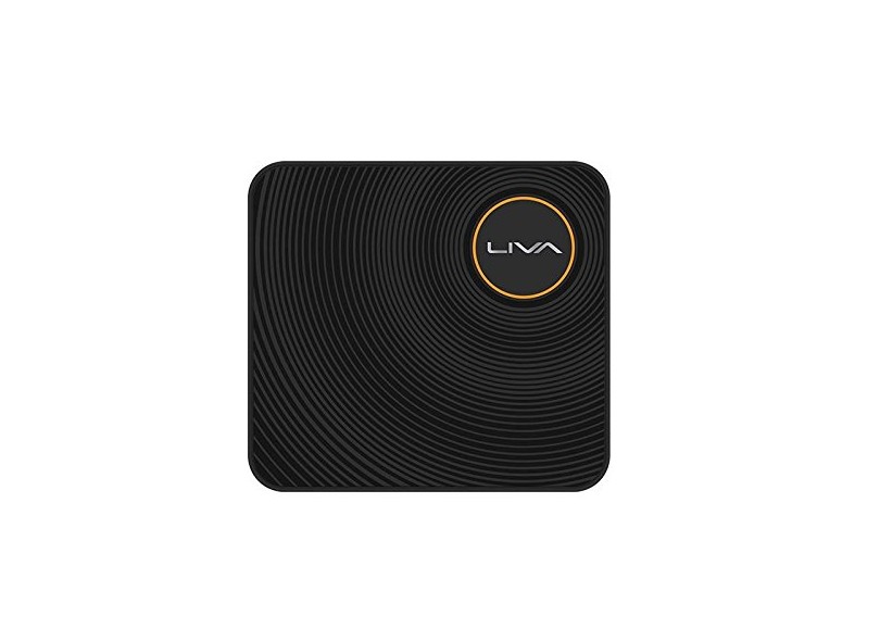 Imagem: Mini PC Liva Intel Core i7 7500U