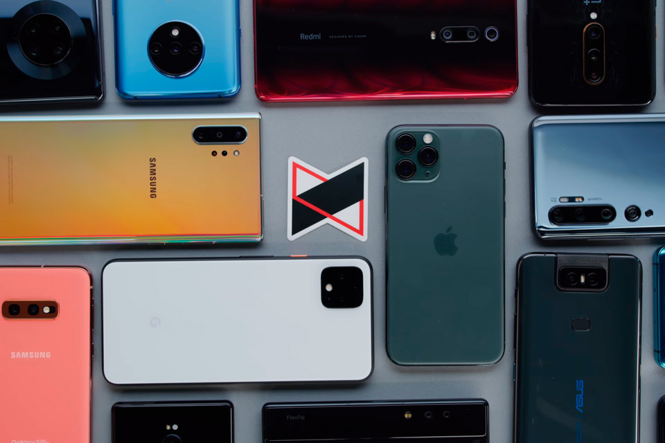 Imagem de: iPhone 11 Pro cai na primeira fase em teste cego de câmera