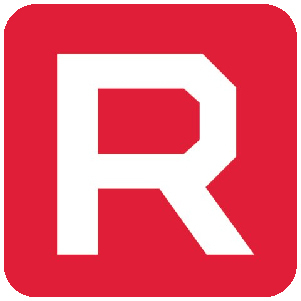 Logo Radeon Software Adrenalin 2020 Edition Ícone