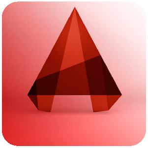 Logo AutoCad LT Ícone