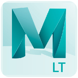 Logo Maya LT Ícone