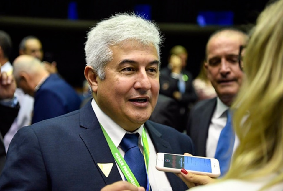 Brasil quer ajuda de outros países para construir reator nuclear