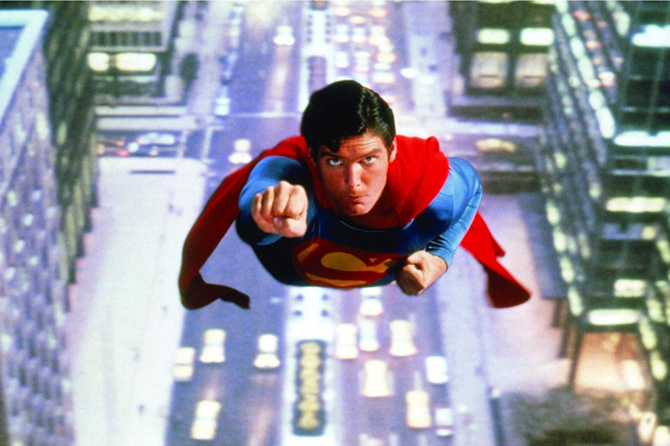 Capa do Super-Homem de 1978 é leiloada por quase US$ 200 mil