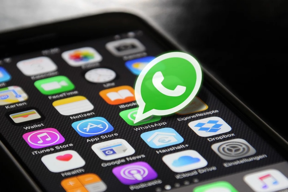 Empresa de segurança “salva” WhatsApp de falha grave