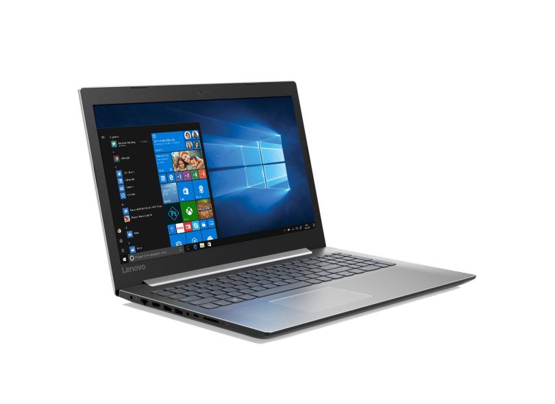 Imagem: Notebook Lenovo IdeaPad 330 Intel Core i3