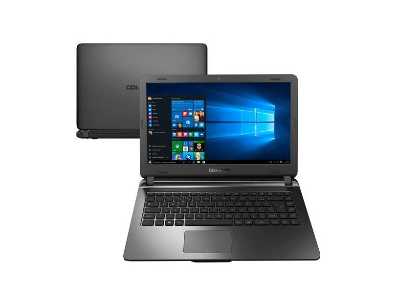 Imagem: Notebook Compaq CQ21 Intel Core i3