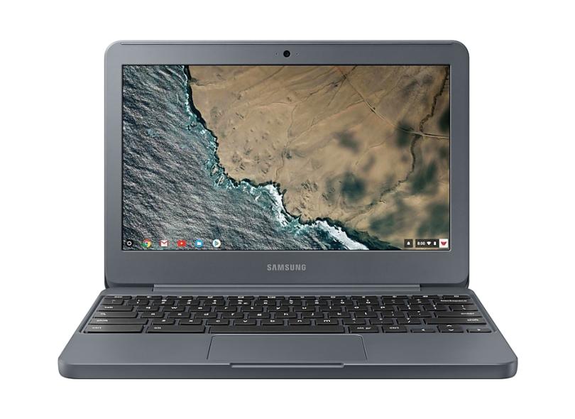 Imagem: Notebook Samsung Chromebook 3