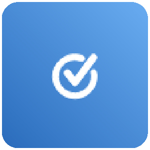 'Logo Avast for Business Premium Endpoint Security 1.0 Ícone