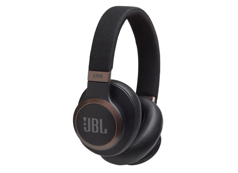Imagem: Headphone Bluetooth com Microfone JBL Live