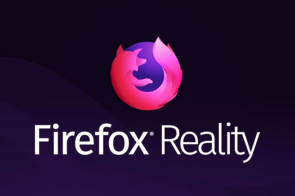 Firefox Reality: o navegador web da Mozilla para VR e AR