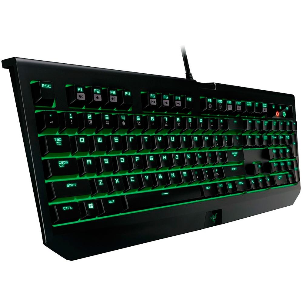 Imagem: Teclado Gamer Razer Blackwidow Ultimate