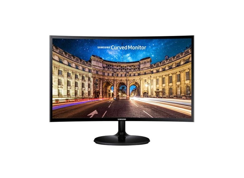 Imagem: Monitor Nano Cristal 24 " Samsung Full HD