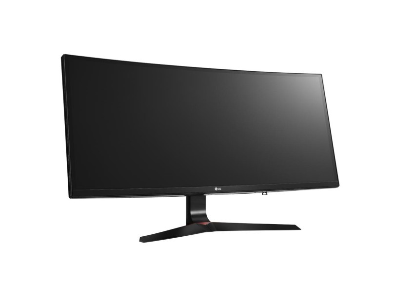 Imagem: Monitor IPS 34 " LG Full HD