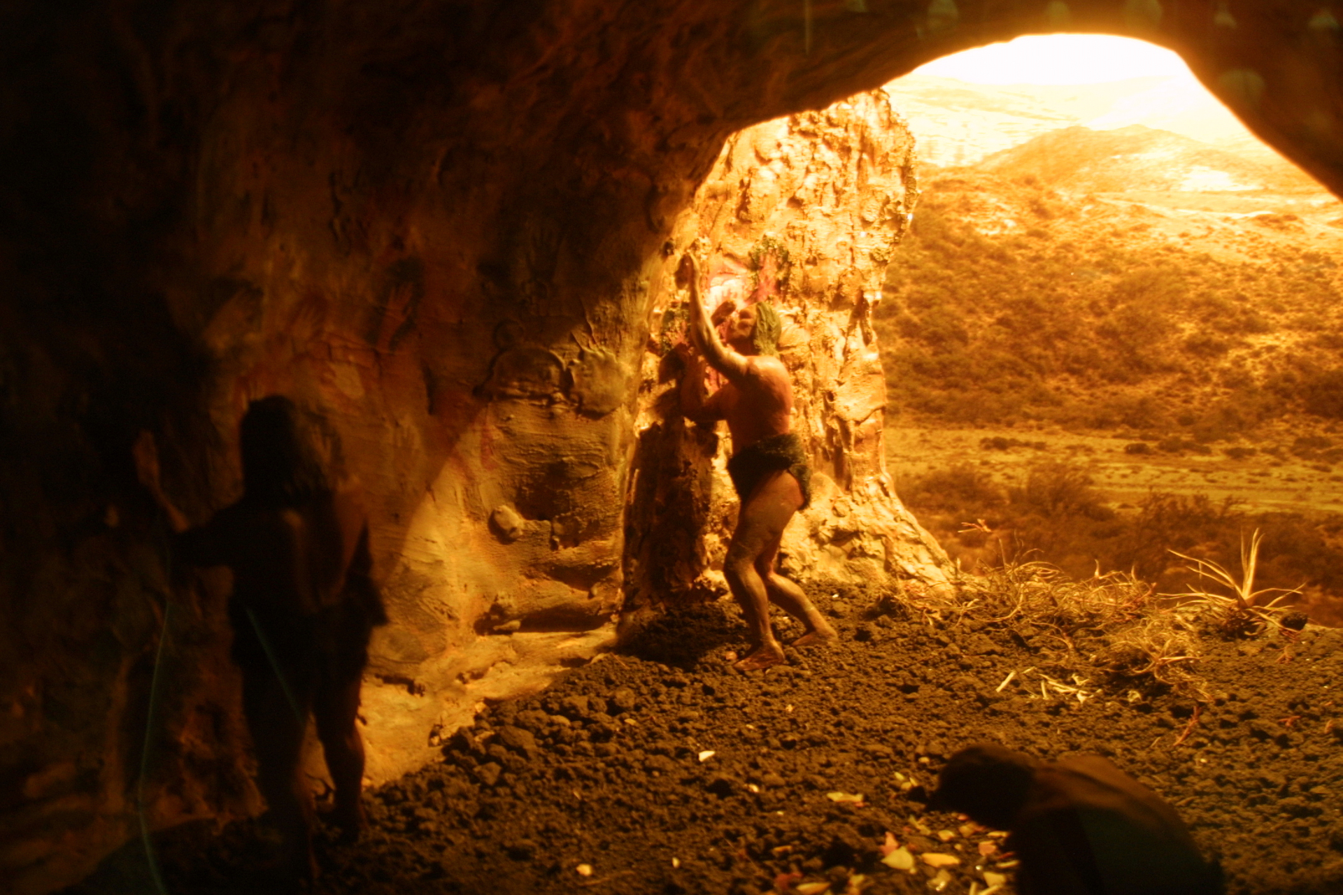 DNA de garota é detectado em 'chiclete' de quase 6 mil anos