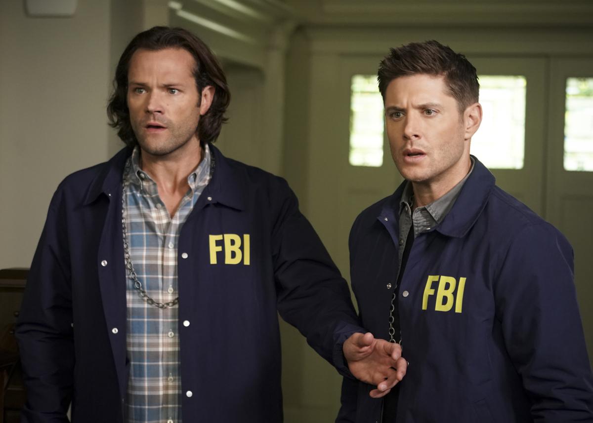 CW anuncia o calendário de retornos das séries da midseason de 2020