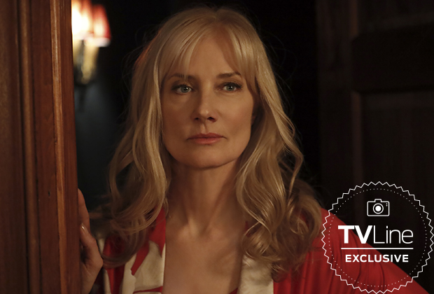 Atriz de Nip/Tuck entra para o elenco de The Blacklist