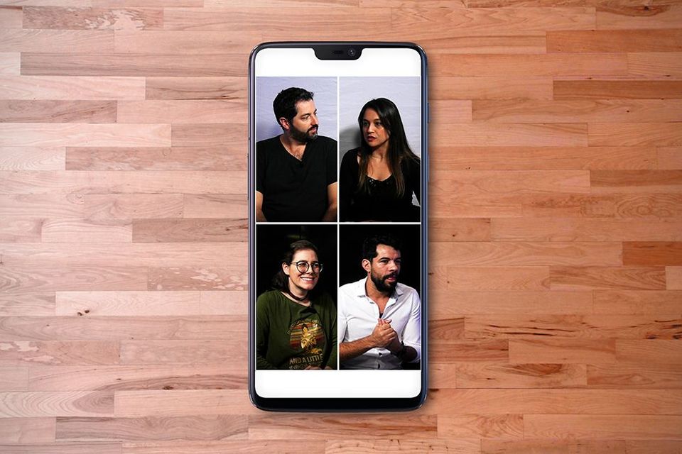 Facebook Watch exibirá programas exclusivos do SBT, Band e RedeTV