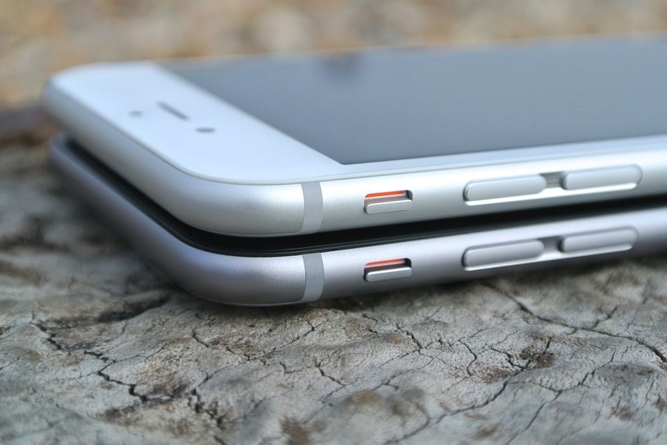 Com novo chip, celular do futuro não terá qualquer botão físico