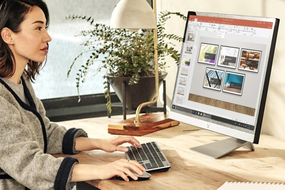 Microsoft Office foi o maior alvo de ciberataques de 2019