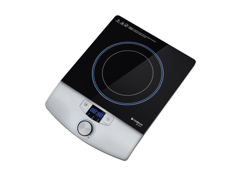 Imagem: Cooktop Cadence Gourmet FOG600 1 Boca