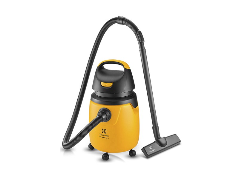 Imagem: Aspirador de Pó e Água Profissional Electrolux Pro