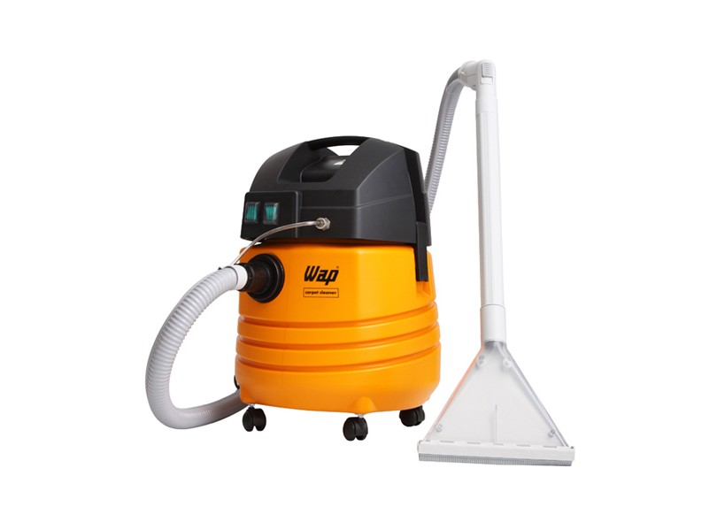 Imagem: Aspirador de Pó e Água Profissional Wap Carpet Cleaner