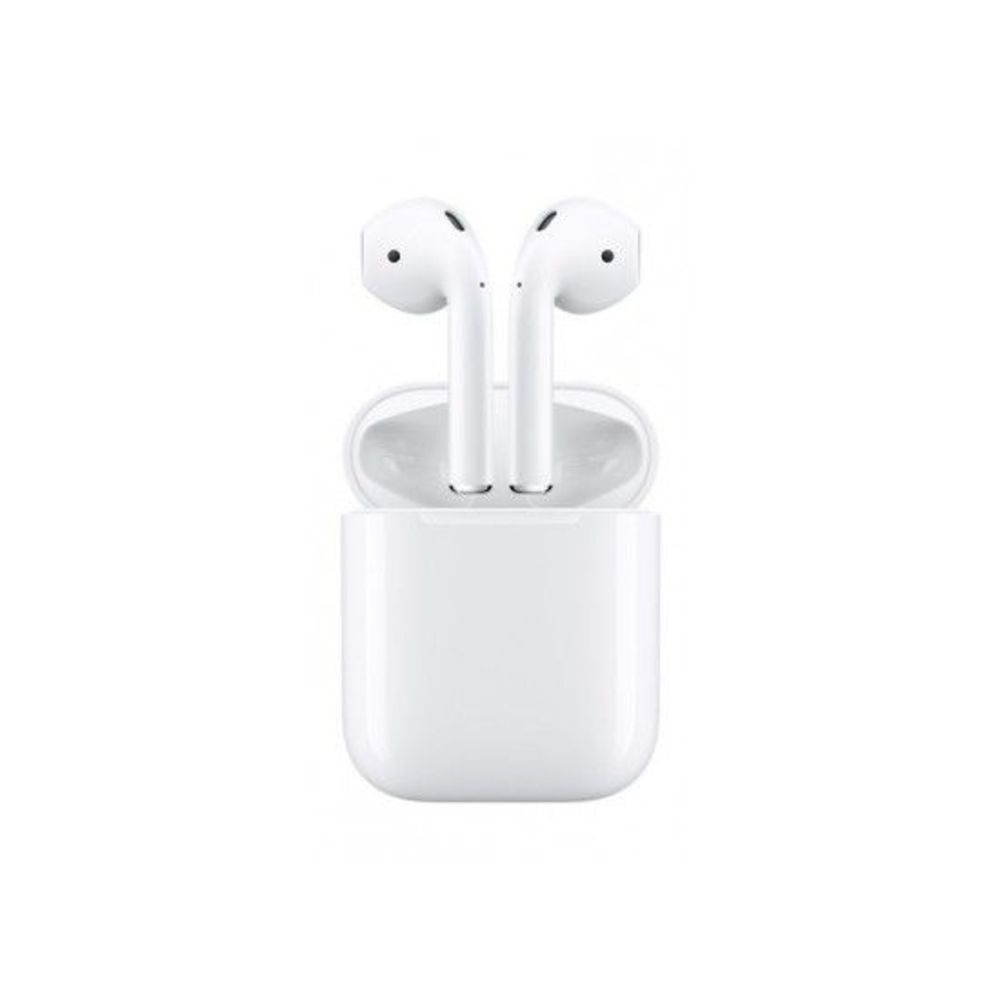 Imagem: Fone de Ouvido Bluetooth Airpods 2 Apple