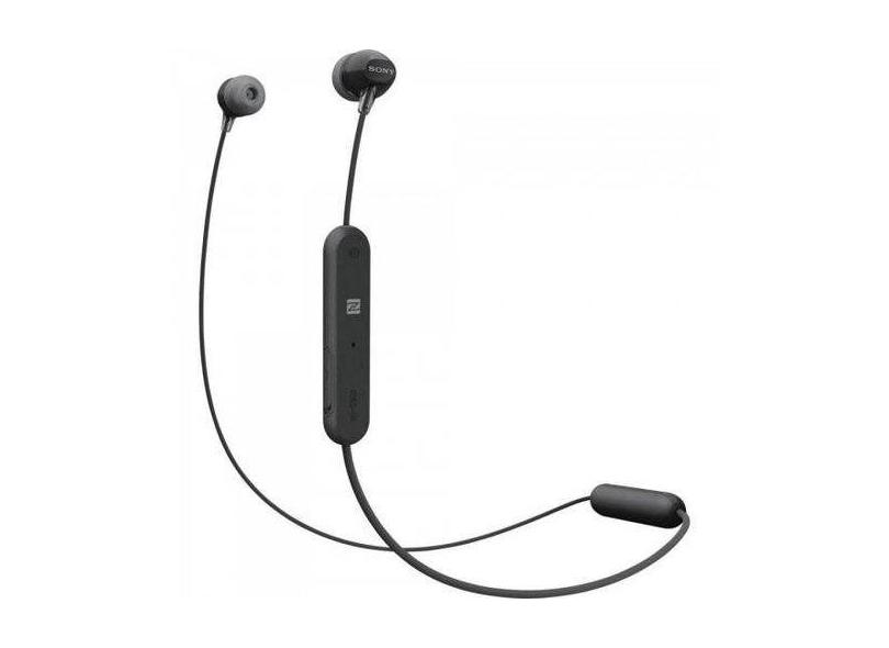 Imagem: Fone de Ouvido Bluetooth com Microfone Sony