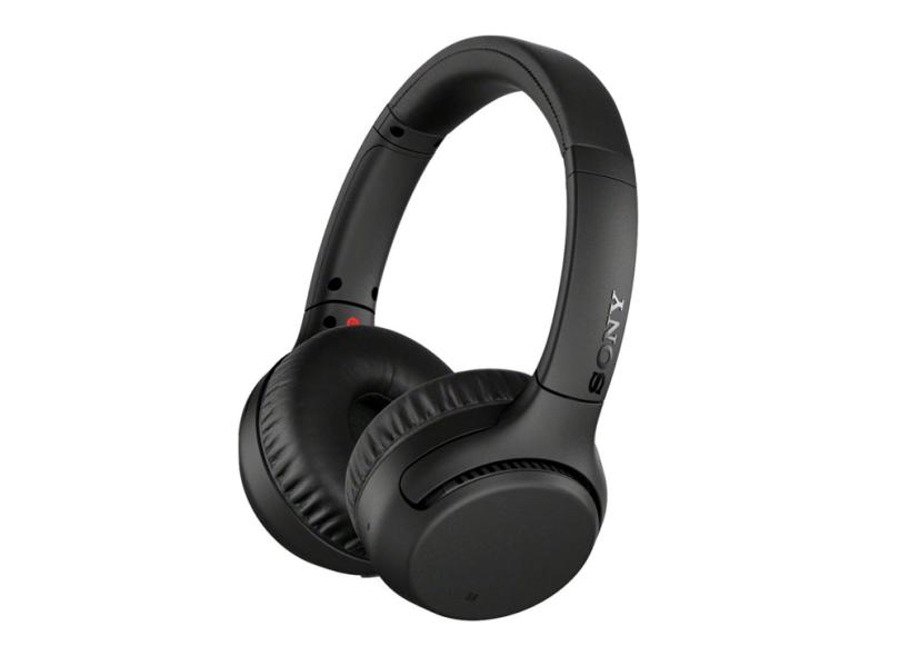 Imagem: Headphone Bluetooth com Microfone Sony WH-XB700