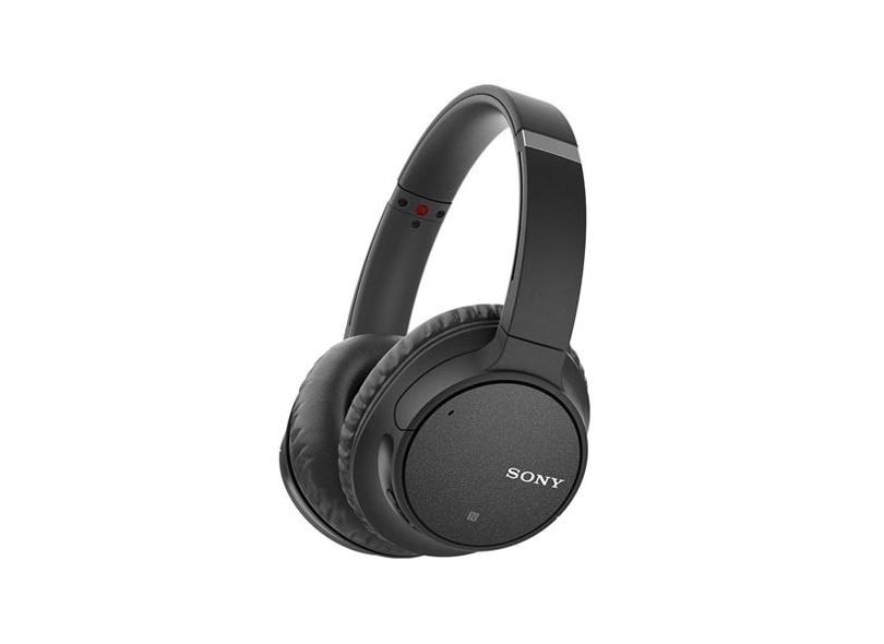 Imagem: Headphone Bluetooth Sony WH-CH700N