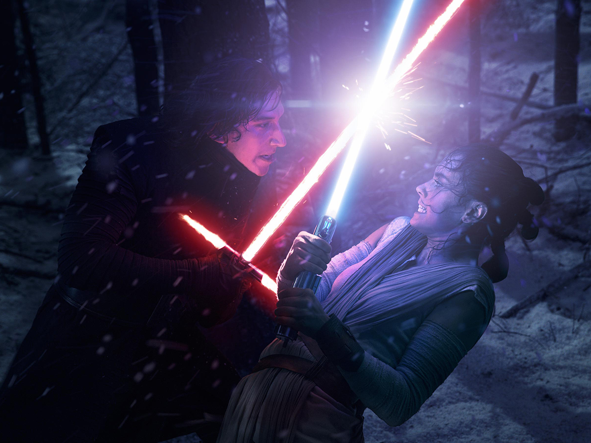 As 12 melhores batalhas de sabre de luz em Star Wars