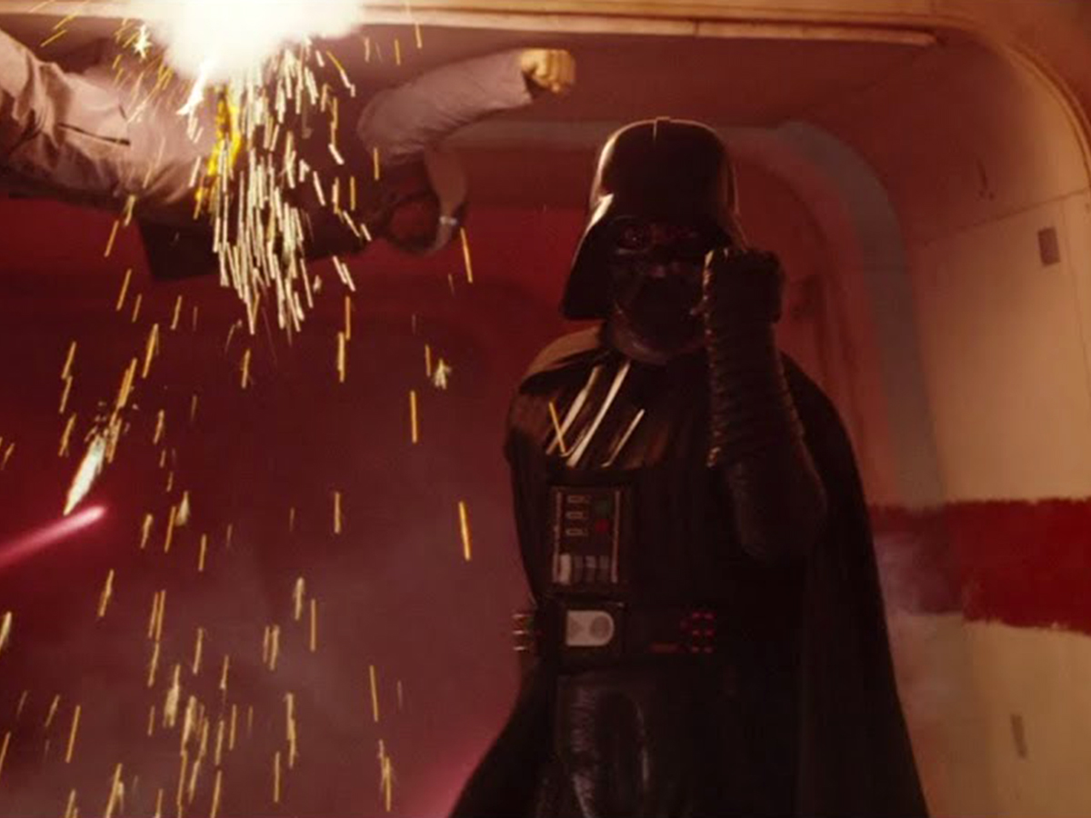 As 12 melhores batalhas de sabre de luz em Star Wars