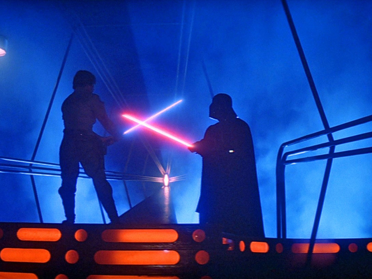 As 12 melhores batalhas de sabre de luz em Star Wars