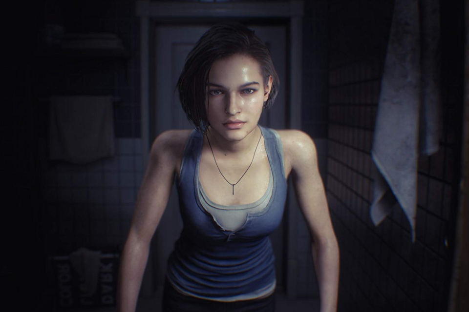 Resident Evil 3 Remake mudará alguns elementos do jogo original