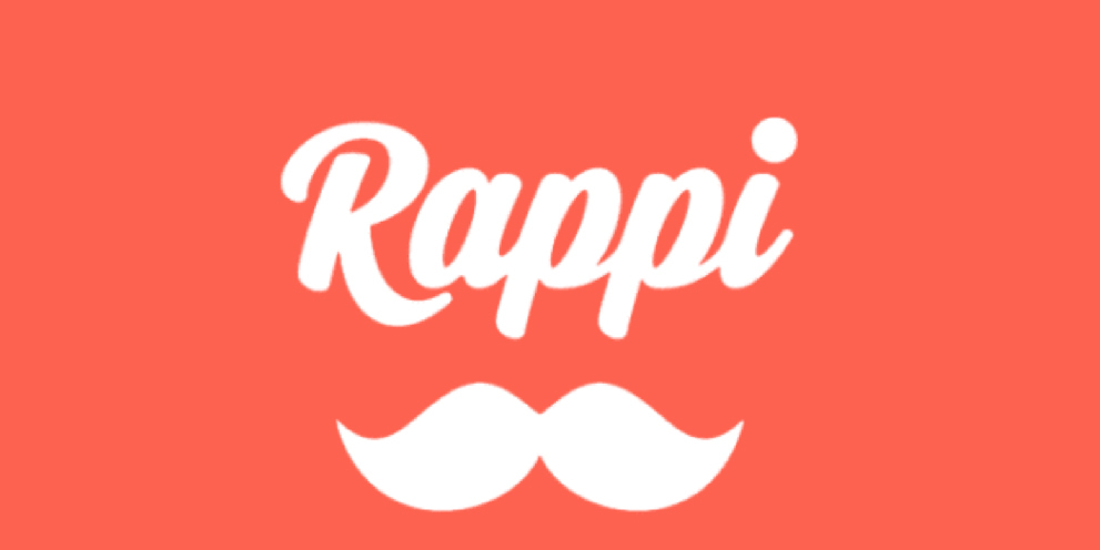 Rappi - Delivery de Comida
