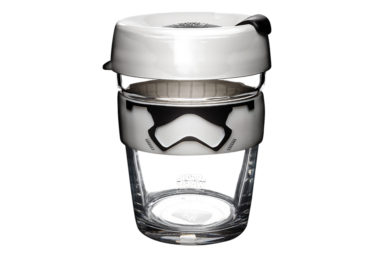 9 ítens temáticos de Star Wars que vão te deixar babando
