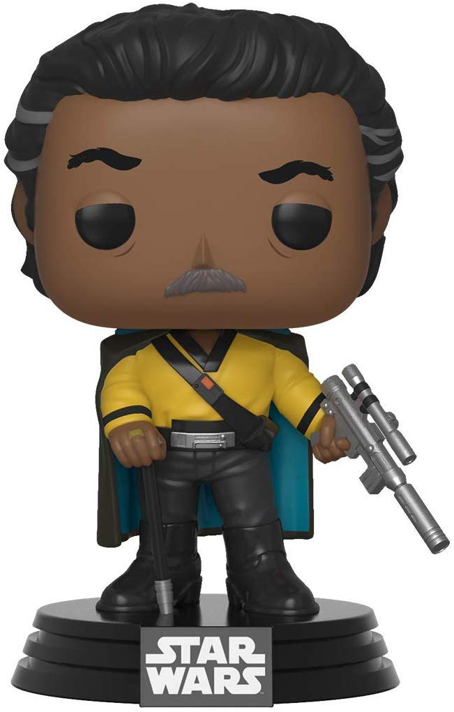 9 ítens temáticos de Star Wars que vão te deixar babando