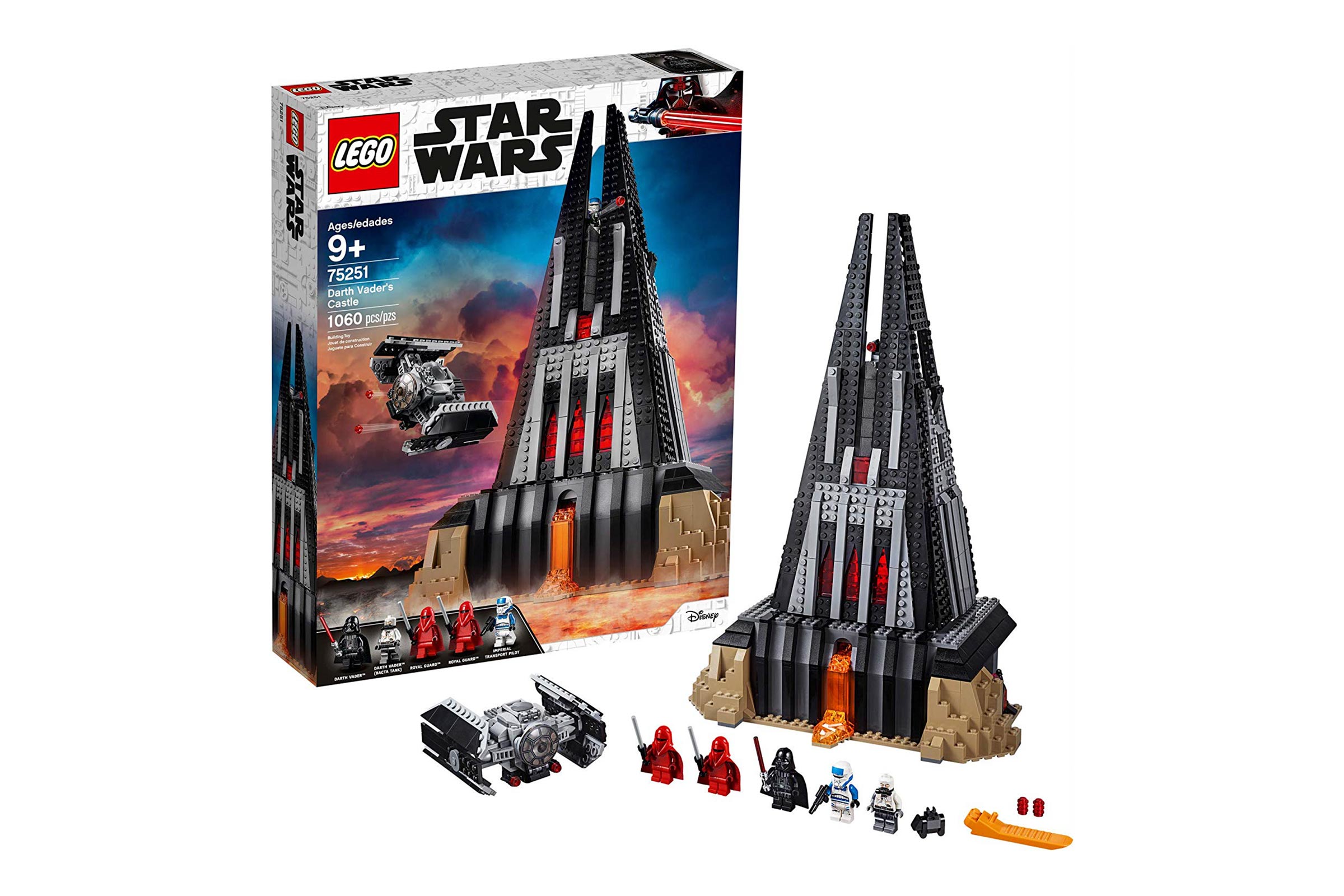 9 ítens temáticos de Star Wars que vão te deixar babando